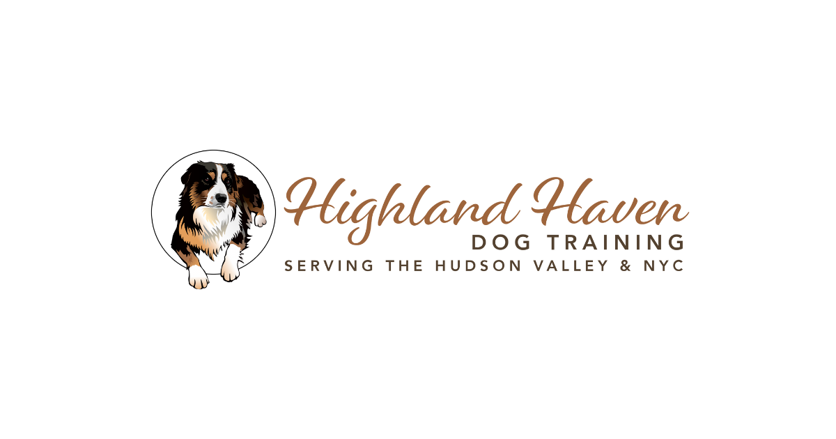 Highland Haven Dog Training Westchester NY