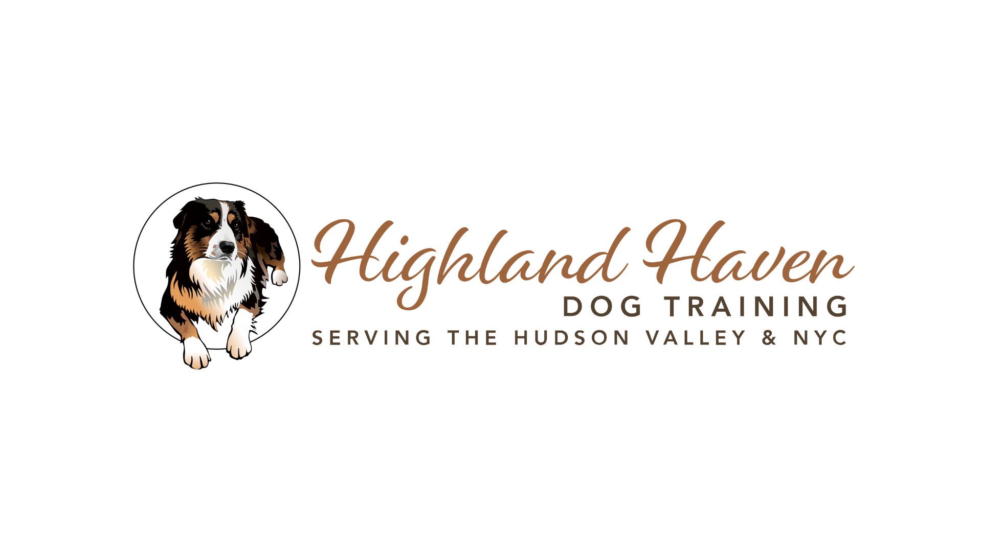 Highland best sale dog training